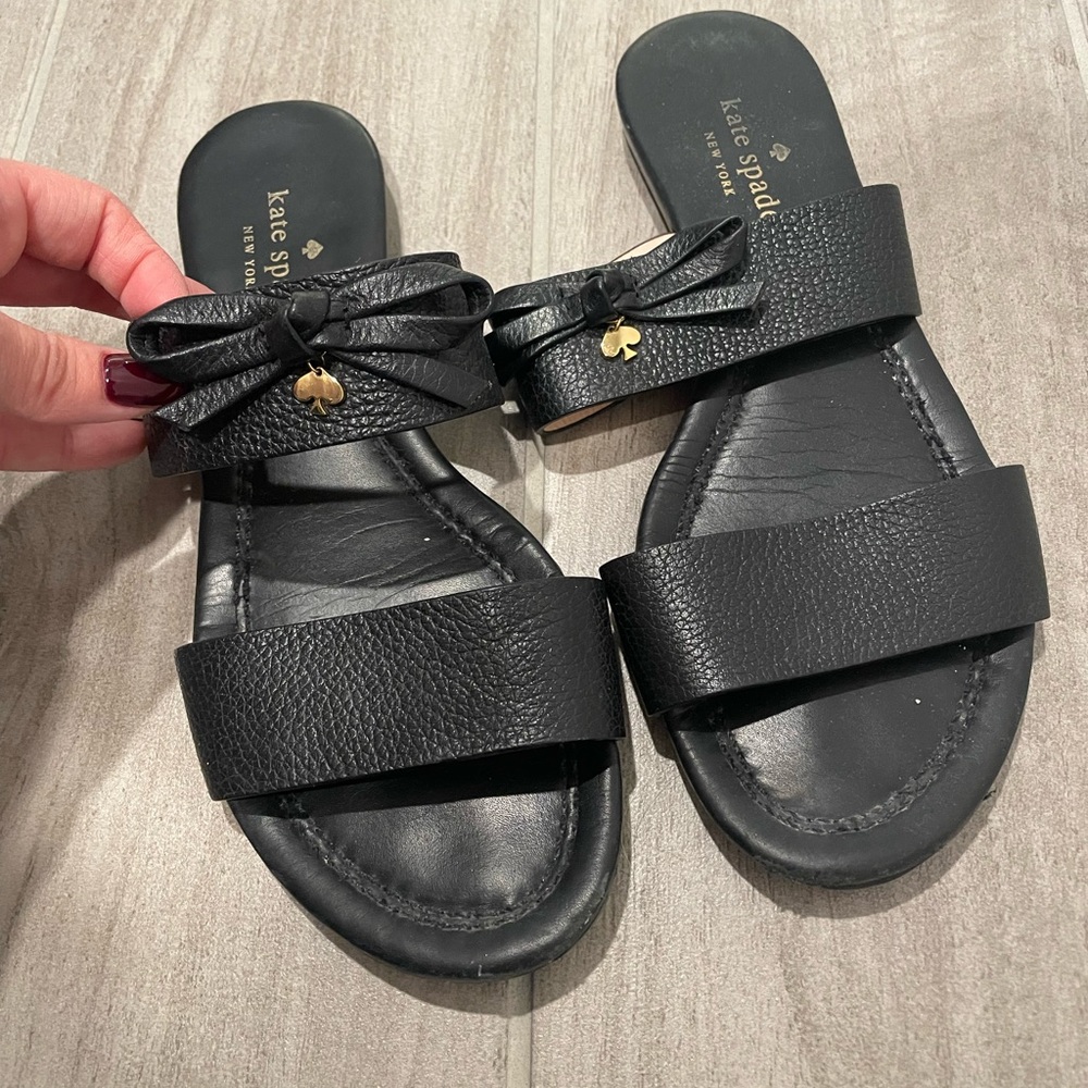 Kate spade sandals